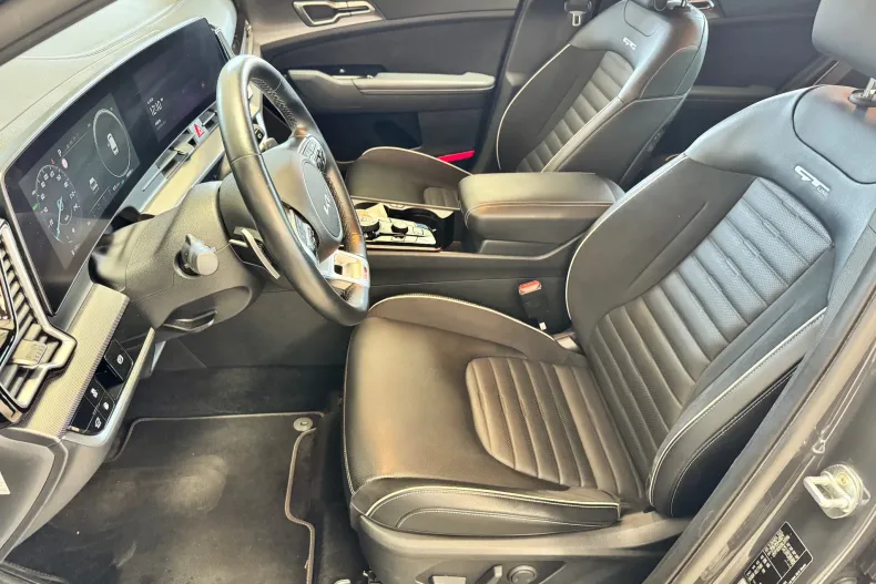 Kia Sportage din 2022 cu 106.000 km - oferta KIA256928 - foto 16
