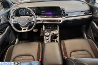 Kia Sportage din 2022 cu 106.000 km - oferta KIA256928 - foto 17