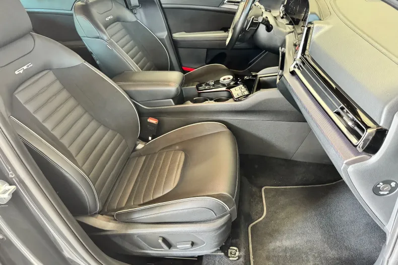 Kia Sportage din 2022 cu 106.000 km - oferta KIA256928 - foto 18