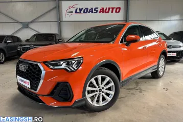 Audi Q3 din 2023 - oferta AUD256929