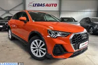 Audi Q3 din 2023 cu 21.446 km - oferta AUD256929 - foto 2