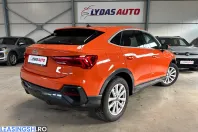 Audi Q3 din 2023 cu 21.446 km - oferta AUD256929 - foto 5