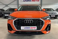 Audi Q3 din 2023 cu 21.446 km - oferta AUD256929 - foto 6