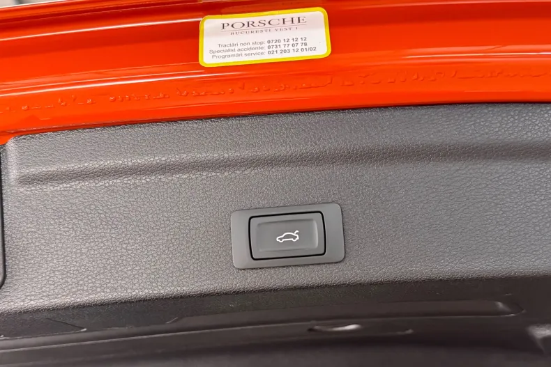 Audi Q3 din 2023 cu 21.446 km - oferta AUD256929 - foto 21