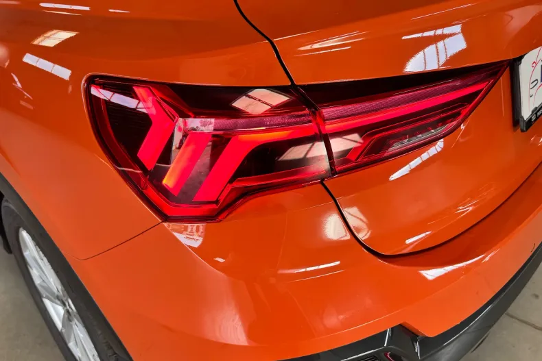 Audi Q3 din 2023 cu 21.446 km - oferta AUD256929 - foto 23