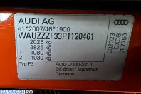 Audi Q3 din 2023 cu 21.446 km - oferta AUD256929 - foto 25