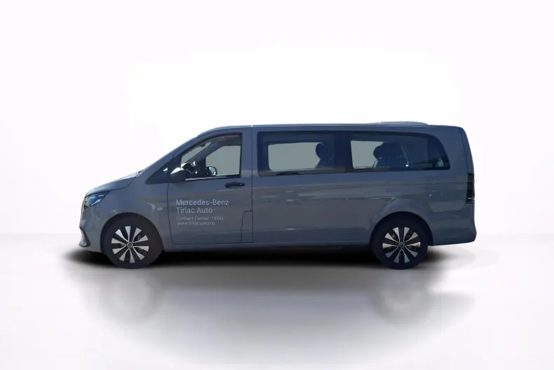 Mercedes-Benz Vito din 2026 cu 1.500 km - oferta MER256930 - foto 2