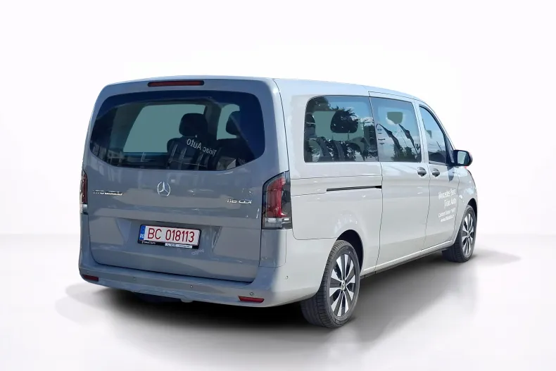 Mercedes-Benz Vito din 2026 cu 1.500 km - oferta MER256930 - foto 6