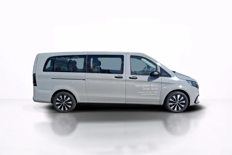Mercedes-Benz Vito din 2026 cu 1.500 km - oferta MER256930 - foto 7