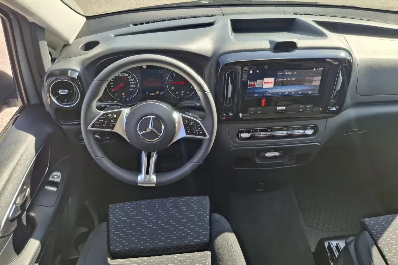 Mercedes-Benz Vito din 2026 cu 1.500 km - oferta MER256930 - foto 10