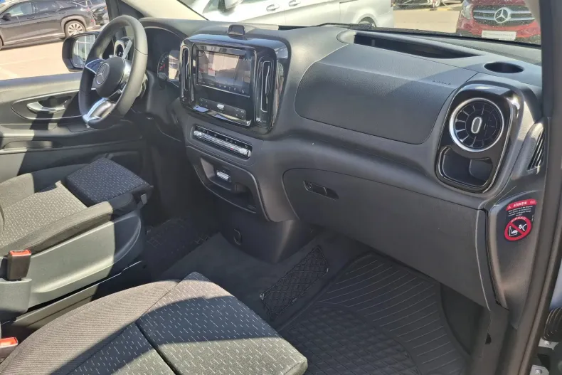 Mercedes-Benz Vito din 2026 cu 1.500 km - oferta MER256930 - foto 12
