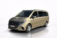 Mercedes-Benz V 300 (Clasa V) din 2026 cu 1.500 km - oferta MER256931 - foto 1