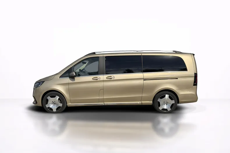 Mercedes-Benz V 300 (Clasa V) din 2026 cu 1.500 km - oferta MER256931 - foto 2