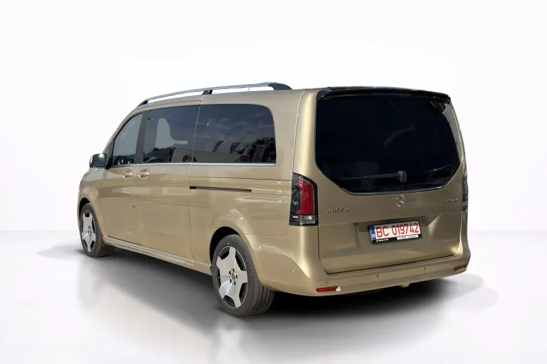 Mercedes-Benz V 300 (Clasa V) din 2026 cu 1.500 km - oferta MER256931 - foto 3