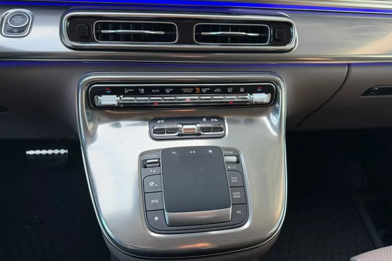 Mercedes-Benz V 300 (Clasa V) din 2026 cu 1.500 km - oferta MER256931 - foto 9