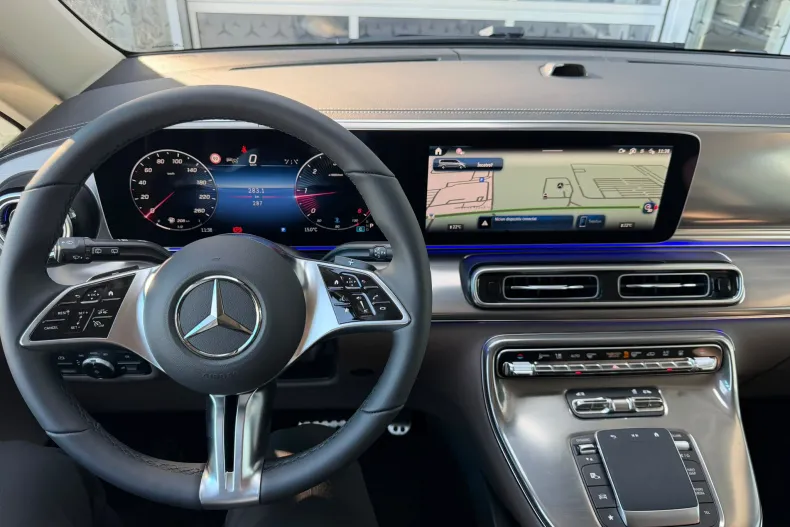 Mercedes-Benz V 300 (Clasa V) din 2026 cu 1.500 km - oferta MER256931 - foto 18