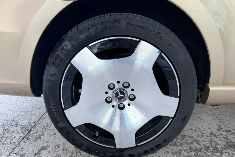 Mercedes-Benz V 300 (Clasa V) din 2026 cu 1.500 km - oferta MER256931 - foto 19