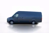 Mercedes-Benz Sprinter din 2026 cu 1.500 km - oferta MER256932 - foto 2