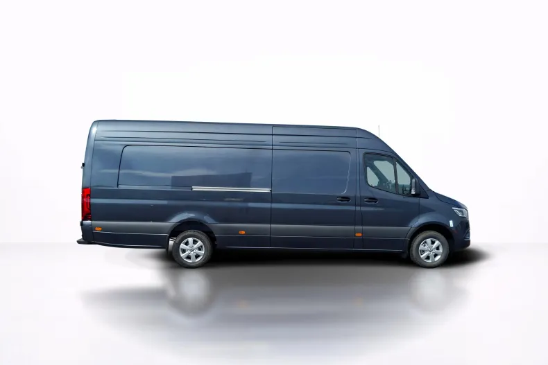 Mercedes-Benz Sprinter din 2026 cu 1.500 km - oferta MER256932 - foto 6