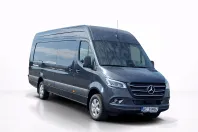 Mercedes-Benz Sprinter din 2026 cu 1.500 km - oferta MER256932 - foto 7
