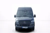 Mercedes-Benz Sprinter din 2026 cu 1.500 km - oferta MER256932 - foto 8