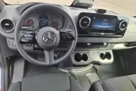Mercedes-Benz Sprinter din 2026 cu 1.500 km - oferta MER256932 - foto 9