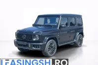 Mercedes-Benz G 63 AMG (Clasa G) din 2026 cu 10 km - oferta MER256933 - foto 1