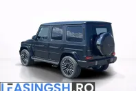 Mercedes-Benz G 63 AMG (Clasa G) din 2026 cu 10 km - oferta MER256933 - foto 3