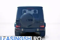 Mercedes-Benz G 63 AMG (Clasa G) din 2026 cu 10 km - oferta MER256933 - foto 4