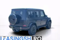 Mercedes-Benz G 63 AMG (Clasa G) din 2026 cu 10 km - oferta MER256933 - foto 5