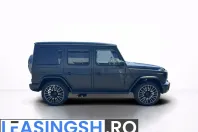 Mercedes-Benz G 63 AMG (Clasa G) din 2026 cu 10 km - oferta MER256933 - foto 6