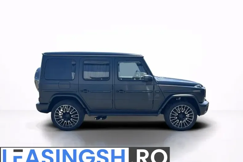 Mercedes-Benz G 63 AMG (Clasa G) din 2026 cu 10 km - oferta MER256933 - foto 6