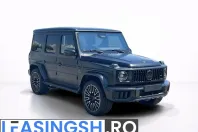 Mercedes-Benz G 63 AMG (Clasa G) din 2026 cu 10 km - oferta MER256933 - foto 7