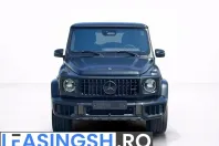 Mercedes-Benz G 63 AMG (Clasa G) din 2026 cu 10 km - oferta MER256933 - foto 8
