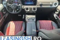 Mercedes-Benz G 63 AMG (Clasa G) din 2026 cu 10 km - oferta MER256933 - foto 9