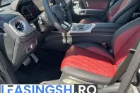 Mercedes-Benz G 63 AMG (Clasa G) din 2026 cu 10 km - oferta MER256933 - foto 10