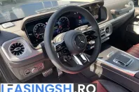 Mercedes-Benz G 63 AMG (Clasa G) din 2026 cu 10 km - oferta MER256933 - foto 12