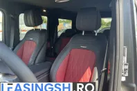 Mercedes-Benz G 63 AMG (Clasa G) din 2026 cu 10 km - oferta MER256933 - foto 14