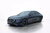 Mercedes-Benz E 200 (Clasa E) din 2026 cu 10 km - oferta MER256934 - foto 1