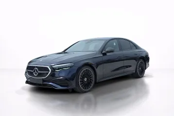 Mercedes-Benz E 200 din 2026 - oferta MER256934