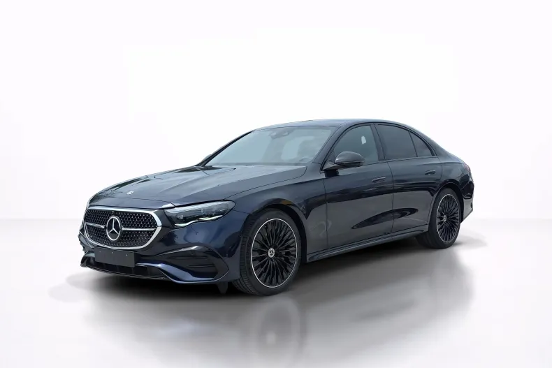 Mercedes-Benz E 200 (Clasa E) din 2026 cu 10 km - oferta MER256934 - foto 1