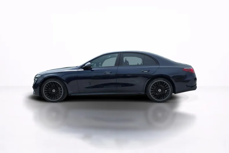 Mercedes-Benz E 200 (Clasa E) din 2026 cu 10 km - oferta MER256934 - foto 2