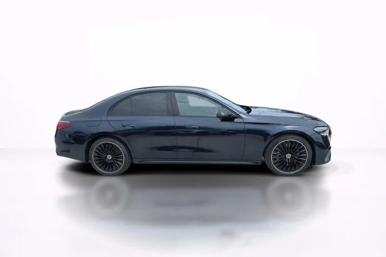 Mercedes-Benz E 200 (Clasa E) din 2026 cu 10 km - oferta MER256934 - foto 6