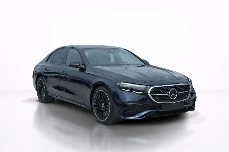 Mercedes-Benz E 200 (Clasa E) din 2026 cu 10 km - oferta MER256934 - foto 7