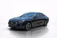 Mercedes-Benz E 200 (Clasa E) din 2026 cu 10 km - oferta MER256935 - foto 1
