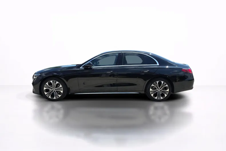 Mercedes-Benz E 200 (Clasa E) din 2026 cu 10 km - oferta MER256935 - foto 2