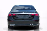 Mercedes-Benz E 200 (Clasa E) din 2026 cu 10 km - oferta MER256935 - foto 4