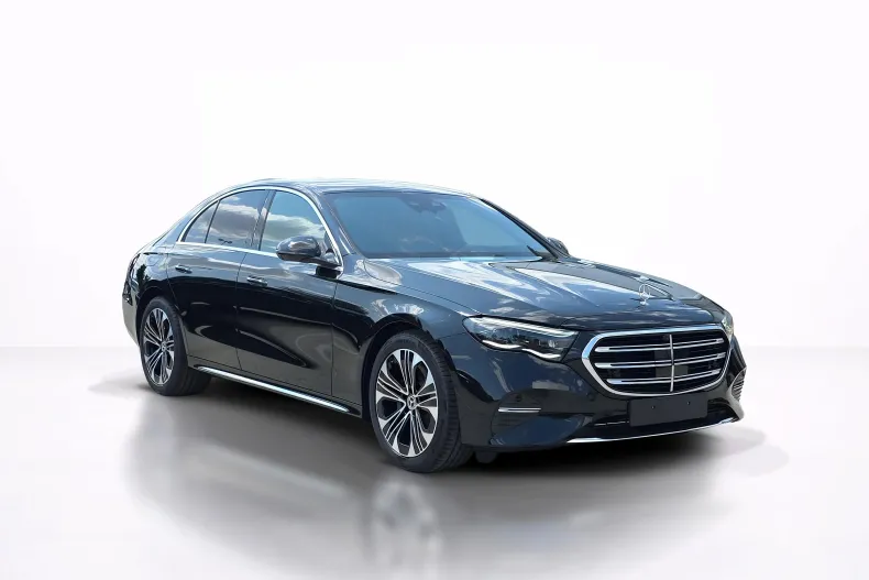 Mercedes-Benz E 200 (Clasa E) din 2026 cu 10 km - oferta MER256935 - foto 7