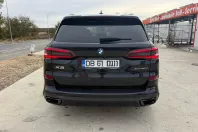 BMW X5 (Seria X) din 2021 cu 170.135 km - oferta BMW256936 - foto 7