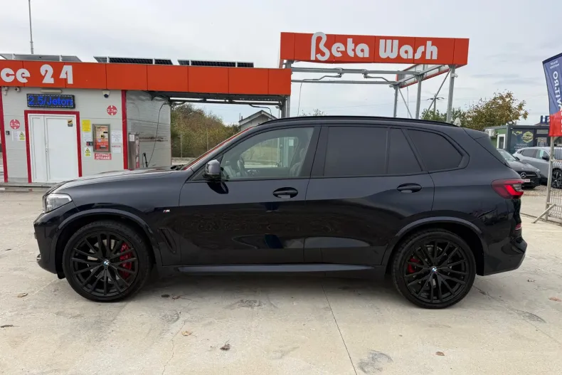 BMW X5 (Seria X) din 2021 cu 170.135 km - oferta BMW256936 - foto 9